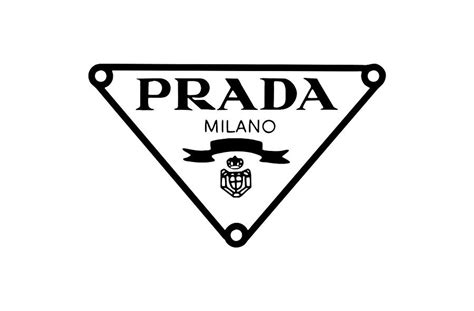 boesa prada originale|prada logo.